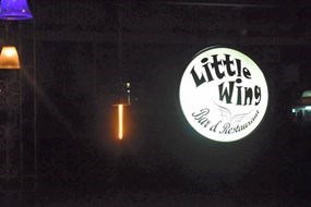 Little Wing Bar