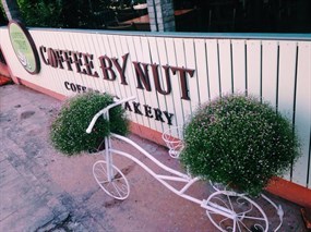 Coffee by Nut