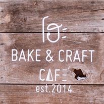 โฮะ Bake & Craft Cafe