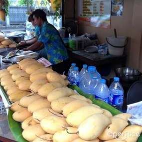 ข้าวเหนียวมูนมานะ