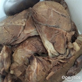 รสดีเยี่ยมโคขุน