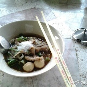 ก๋วยเตี๋ยวเรือ ป.ประทีป 2