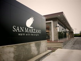 San Marzano (ซาน มาร์ซาโน่)