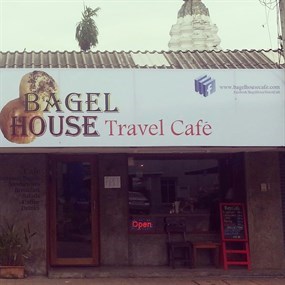 Bagel House