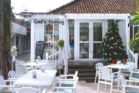 Cafe Kantary