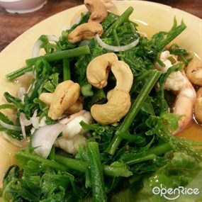 ครัวจินดา