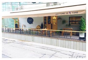 Jaiyen Cafe (ใจเย็น คาเฟ่)
