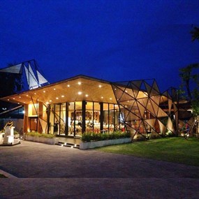Haru Restaurant