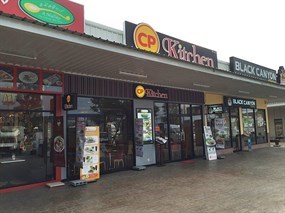 Cp Kitchen