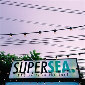 Supersea