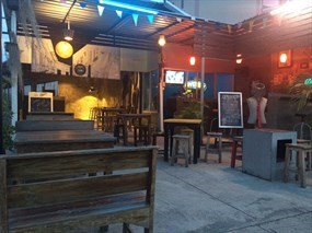 Route 108 Bar & Bistro