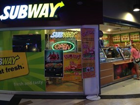 Subway (ซับเวย์)