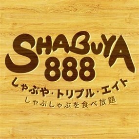 Shabuya 888