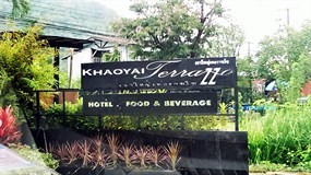 Khaoyai Terrazzo