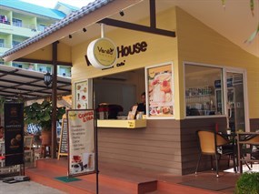 Vanilla House