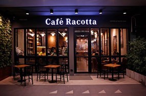 Cafe Racotta