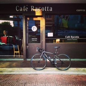 Café Racotta