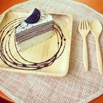 Home Room Cafe' & Dessert