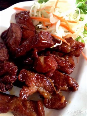 Krua Baan Suan