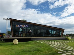 Cafe' De Kemrex