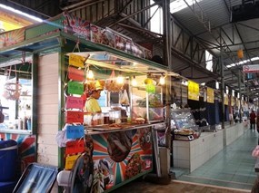 @61 ยำย่างตำนัว