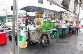 ตามสั่งระฆังเงิน