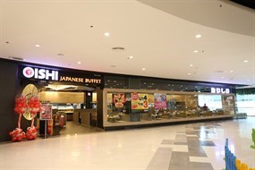 Oishi Buffet