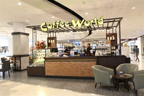 Coffee World (คอฟฟี่ เวิลด์)