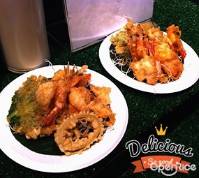 Dalah Restaurant