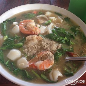 ป้ามูล
