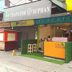 Cha Payom