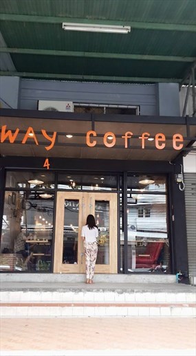 Way Coffee