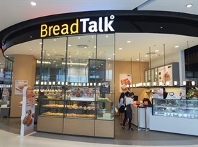 BreadTalk (เบรดทอล์ค)