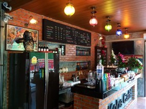 Kobe Shop & Cafe