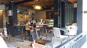 Café Del Sol (คาเฟ่ เดลซอล)