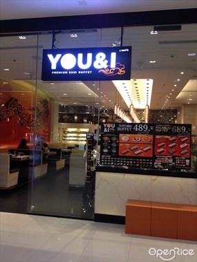 You&I Premium Suki Buffet