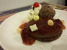 ของขวัญไข่มุก