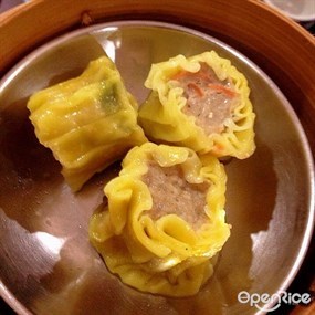 ระนองโอชา