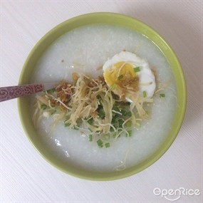 เกาเหลาลุงหมวกแดง