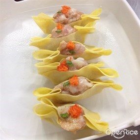 สุกี้ แคน แคน