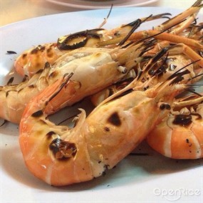 วังกุ้ง วังปลา