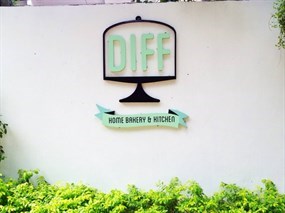 Diff Home Bakery&Kitchen