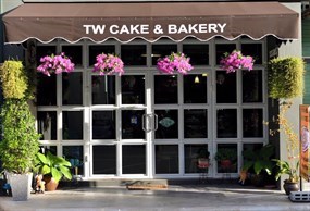 TW Cake&Bakery