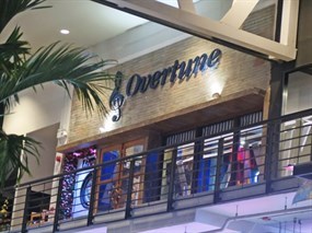 Overtune