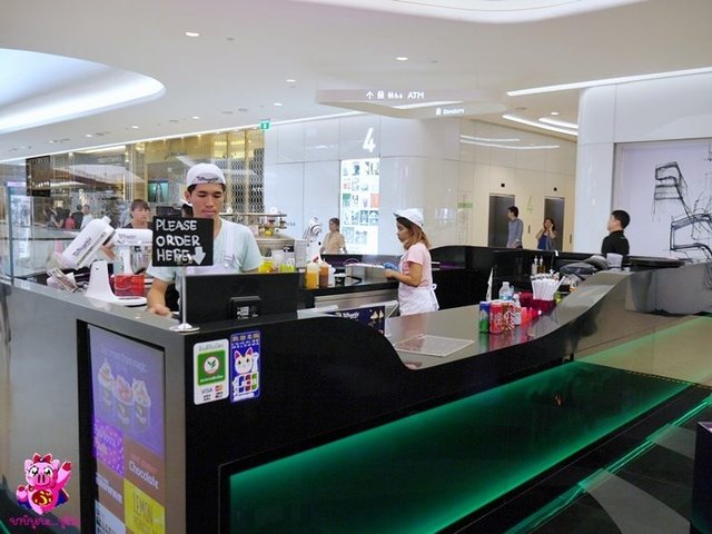 สั่งออเดอร์มุมนี้เลยจ้า