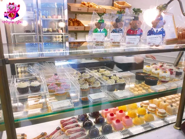 ตู้เค้ก