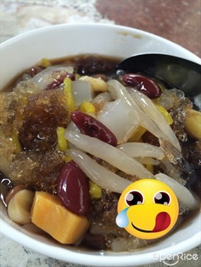 ขนมโบ๊กเกี๊ย (กันทิมา)