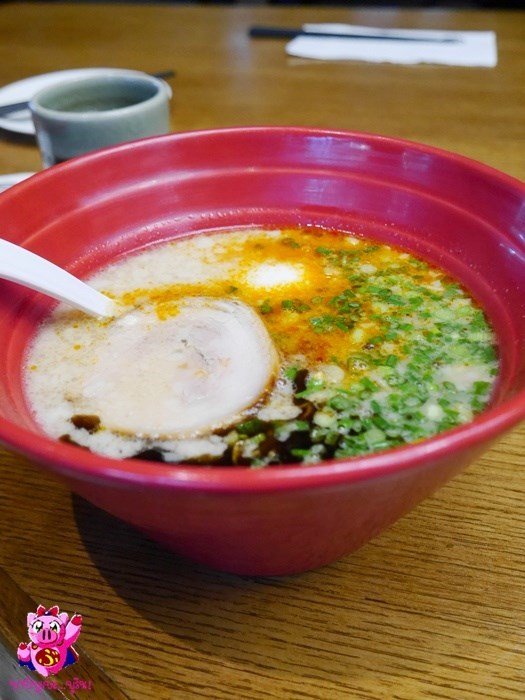 หมูชาชูน่ากิน