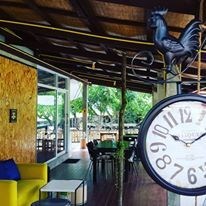 Black Sugar Cafe