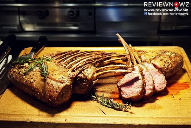 ชิ้นหนาสวยงามนุ่มมากกลิ่นเฉพาะไม่เหลือมีรสมีชาติทำได้ดีมากๆห้ามพลาด แนะนำ